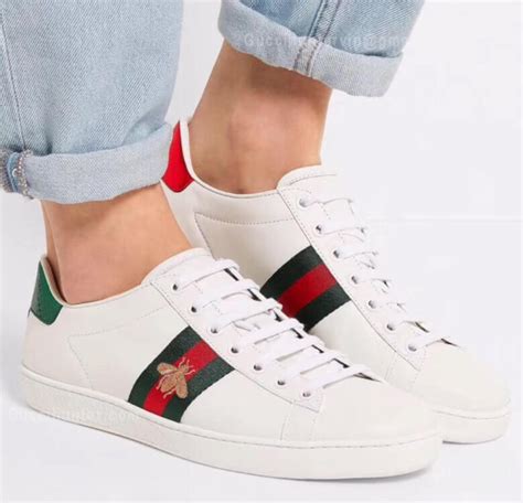 fake mens gucci shoes|knock off Gucci tennis shoes.